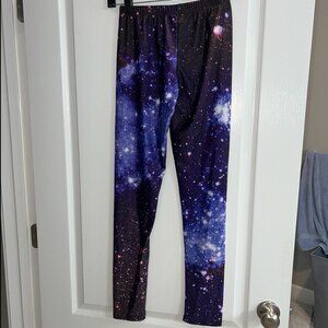 Galaxy Leggings